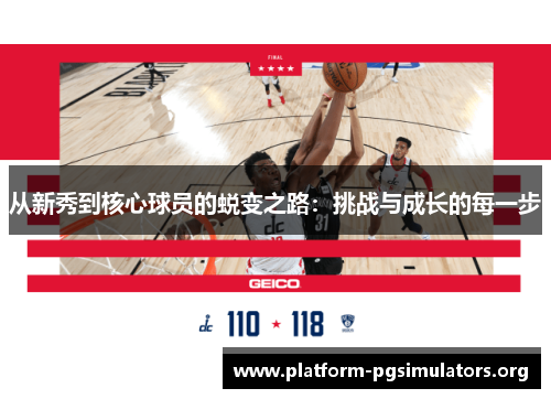 从新秀到核心球员的蜕变之路:挑战与成长的每一步 从新秀到核心球员的蜕变之路:挑战与成长的每一步