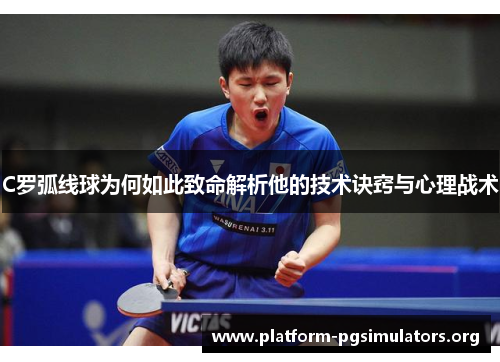 C罗弧线球为何如此致命解析他的技术诀窍与心理战术 C罗弧线球为何如此致命解析他的技术诀窍与心理战术