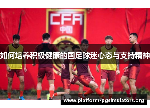 如何培养积极健康的国足球迷心态与支持精神 如何培养积极健康的国足球迷心态与支持精神