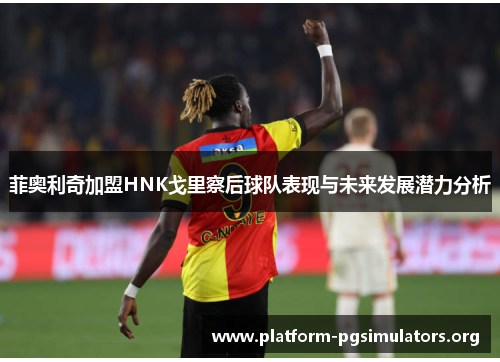 菲奥利奇加盟HNK戈里察后球队表现与未来发展潜力分析 菲奥利奇加盟HNK戈里察后球队表现与未来发展潜力分析