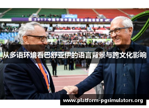 从多语环境看巴舒亚伊的语言背景与跨文化影响 从多语环境看巴舒亚伊的语言背景与跨文化影响