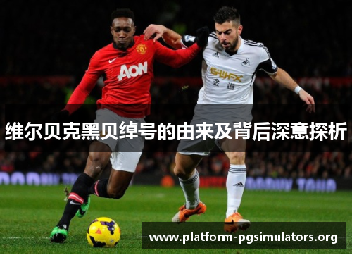 维尔贝克黑贝绰号的由来及背后深意探析 维尔贝克黑贝绰号的由来及背后深意探析